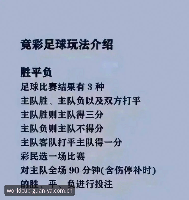 世界杯买球App vs 传统投注平台：冠亚体育官网地址功能详解与深度对比